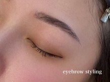 ファミーユ 太田(Fameu)/美眉styling