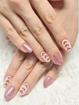 インプレス 大井町店(Impress)/1月2月季節限定デザイン