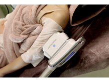 サロンドモモ(SALON de MOMO)/脂肪冷却・二の腕