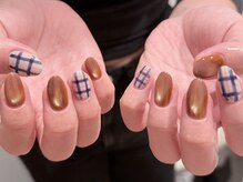 ユウネイル 大塚店(younail)/定額デザインA