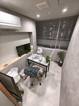 コルザ(colza)/完全個室