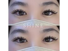 シャイン(SHINE)/