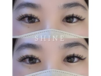 シャイン(SHINE)/