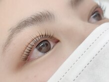 エムズビューティーサロン 新小岩店(M's)/パリジェンヌラッシュリフト
