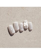 シーズネイル 渋谷店(She's nail)/新規お客様 オフ込み 8980円