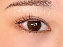 アイプラス タンゴイ オオフナ(eye plus tanGoi ofuna)/まつげパーマ