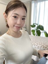 ブラウトクォーツ 渋谷松濤(broutquarts)&nbsp;facia/nail yukina