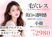 エステティック レイビス 青森店(RAYVIS)