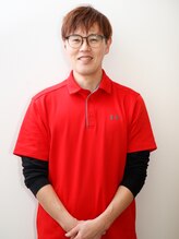 まさる鍼灸整骨院&nbsp;竹中 盛喜