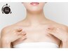 美しいデコルテラインに!上半身にお悩みの方への初回体験♪ ¥3,000