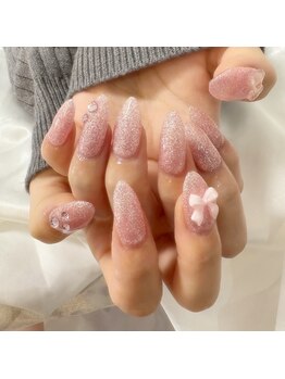 ララルーム 新所沢店(lalaroom.)/フラッシュ