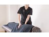 30分コース【全身の疲れやだるさが気になる方向け】￥6600 