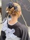 プリムス(Primus)の写真/《まつ毛からエステ、ヘアセット、着付け等幅広く対応》大切なイベント時もトータルでお任せ
