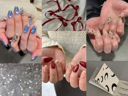 ビオールエトレ(Be All etre)の写真