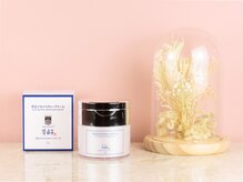 カンコルギセラピー 西新宿店 フレッシュタイム(KAN)の雰囲気（施術に使用する化粧品は完全オリジナルのオーガニック製品です。）