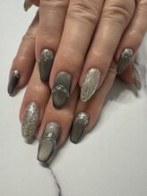 ネイルルーム プリル(Nail Room pulir)/