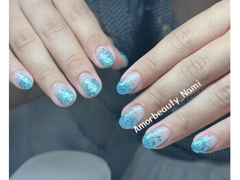 アモールビューティー 新宿店(Amor Beauty)/