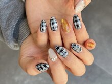 ヴィーナ クロウ(Vena claw)/