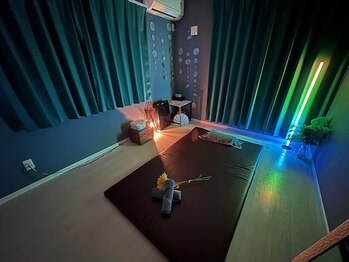 プレシャス(Precious)の写真/【24時まで】頭の重さ・眼精疲労を極上スパでリセット♪完全個室のプライベート空間で至福の寝落ち体験を☆