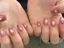 ルルネイルラボ(LuLu nail labo)/フィルイン◆パラジェル◆博多