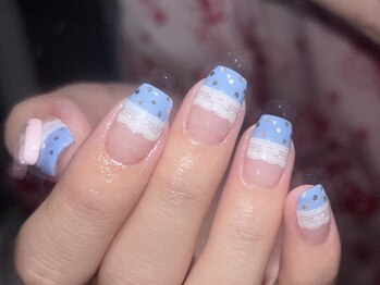【Hamada限定】定額デザイン