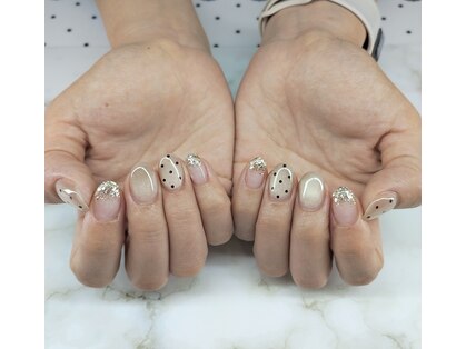 ミュウ(Miu)の写真