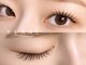 アイラッシュサロン ブラン イオンモール長久手店(Eyelash Salon Blanc)の写真/【夏に大人気♪まつげエクステ】メイク落ちの心配なし!バリエーションが豊富だから理想のまつげが作れる☆