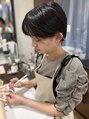 ネイルアルケー(Nail ARCHE) 大久保