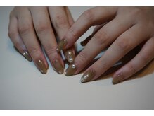 ガレージネイル(GARAGE Nail)/マグネット