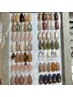 【FOOT】定額/マグネット/ミラーコース3回¥14000