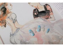 ルーヴル ネイルアンドアイラッシュ 生駒(LOUVRE nail&eyelash)/