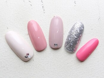 ジーネイルコウベ(G NAIL KOBE)/ハンドDコース 2990円