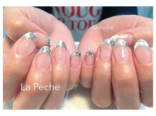 ラペーシュ(La Peche)/9000円 &nbsp;No.411