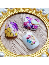 フットデザイン