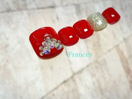 ストーンアート