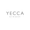 イェッカ(YECCA)ロゴ