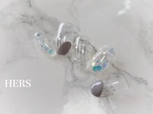 ハーズ(HERS)/HANDGELプチゴージャスコース