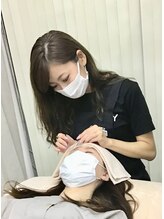 マキア 博多駅前店(MAQUIA) 鬼塚
