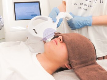 ルラ 池袋東口店(LULA)/メンズ髭脱毛