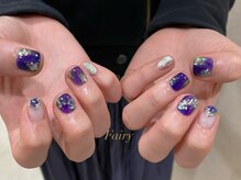 フェアリー(Fairy)/定額をアレンジ♪by加藤