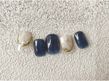 ジョリープラス(jolie +)/jolie+ nail Designs