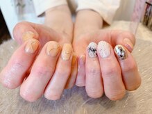 アクア ド エンジェル(アクア de エンジェル)/サマーネイル