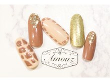 アモウズ(Amouz)/定額【テーマ:アニマル】6