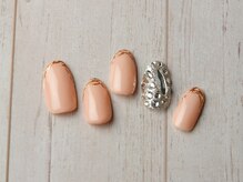 ビタースイート(Bitter sweet)/