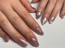 ビューティーサロン スタイル 三宮店(STYLE)/ジェルのせ放題コース 