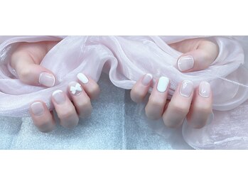 クイーンズビューティーサロン 歌舞伎町店(Queen's beauty salon)/シンプルもビューティー