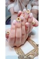 ジョリーケイネイルサロン(Joli K NailSalon)&nbsp;ひまわり
