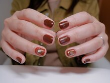 グラシアス(Gracias)/オフィスネイル