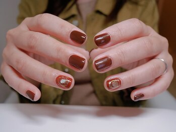 グラシアス(Gracias)/オフィスネイル