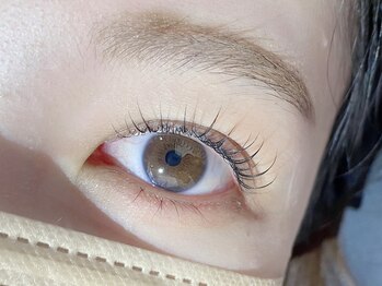 バタフライジュエル 本店(ButterflyJewel)/まつ毛パーマ